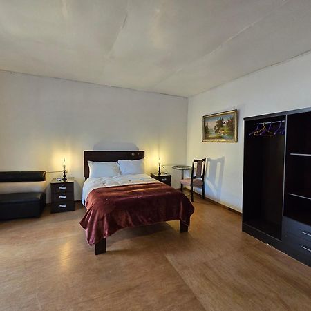 Barrio Inka B&B Cuzco Exteriér fotografie