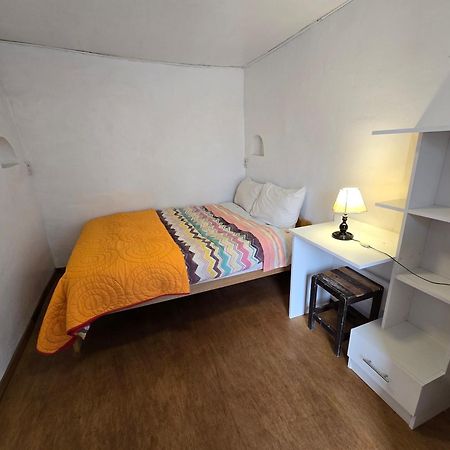 Barrio Inka B&B Cuzco Exteriér fotografie
