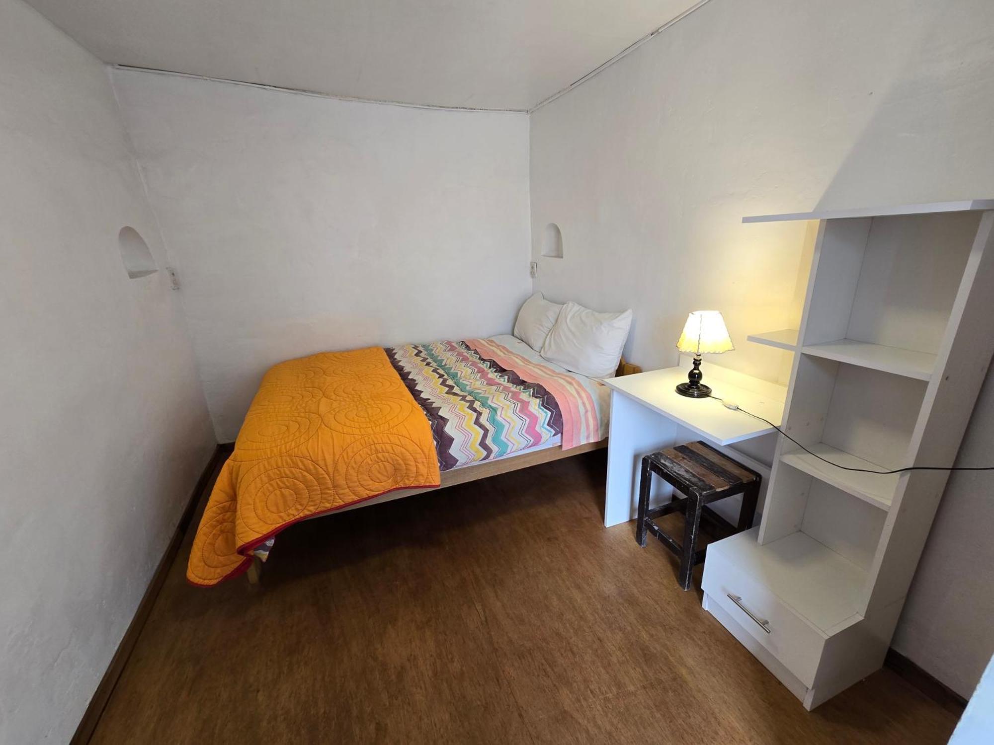 Barrio Inka B&B Cuzco Exteriér fotografie