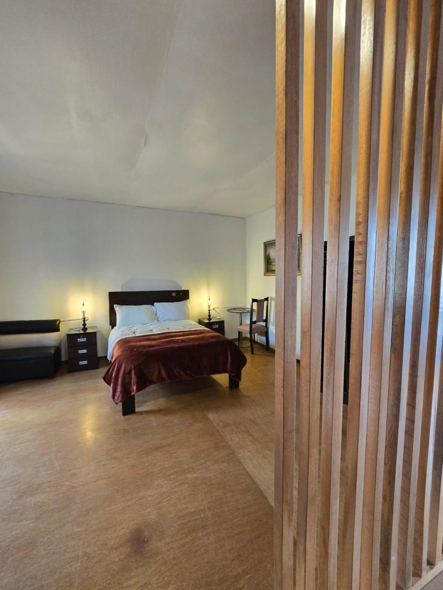 Barrio Inka B&B Cuzco Exteriér fotografie
