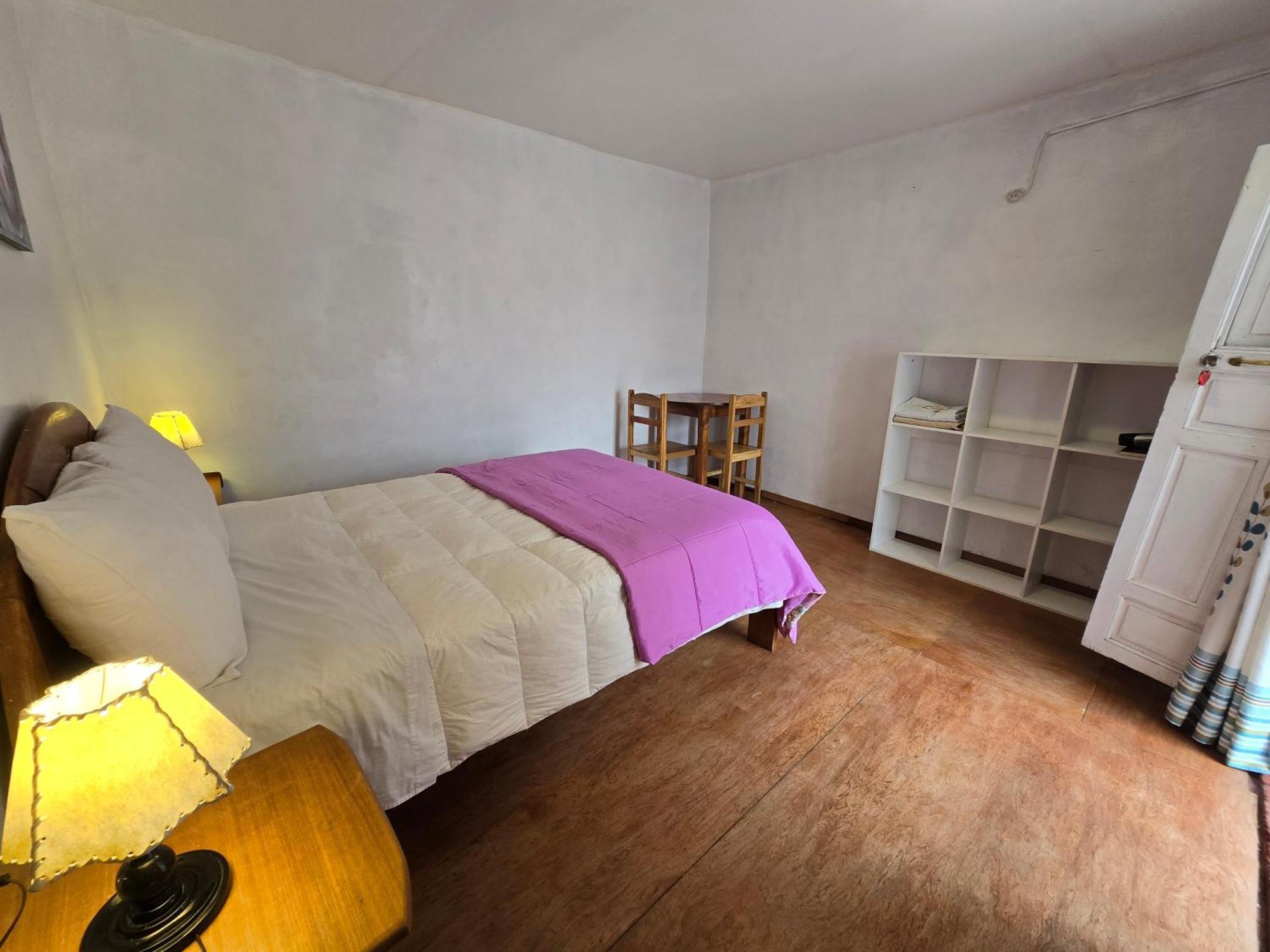 Barrio Inka B&B Cuzco Exteriér fotografie