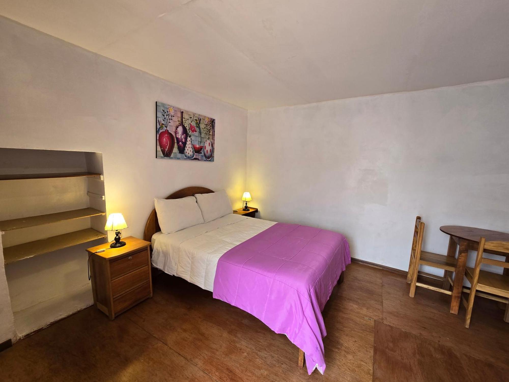 Barrio Inka B&B Cuzco Exteriér fotografie