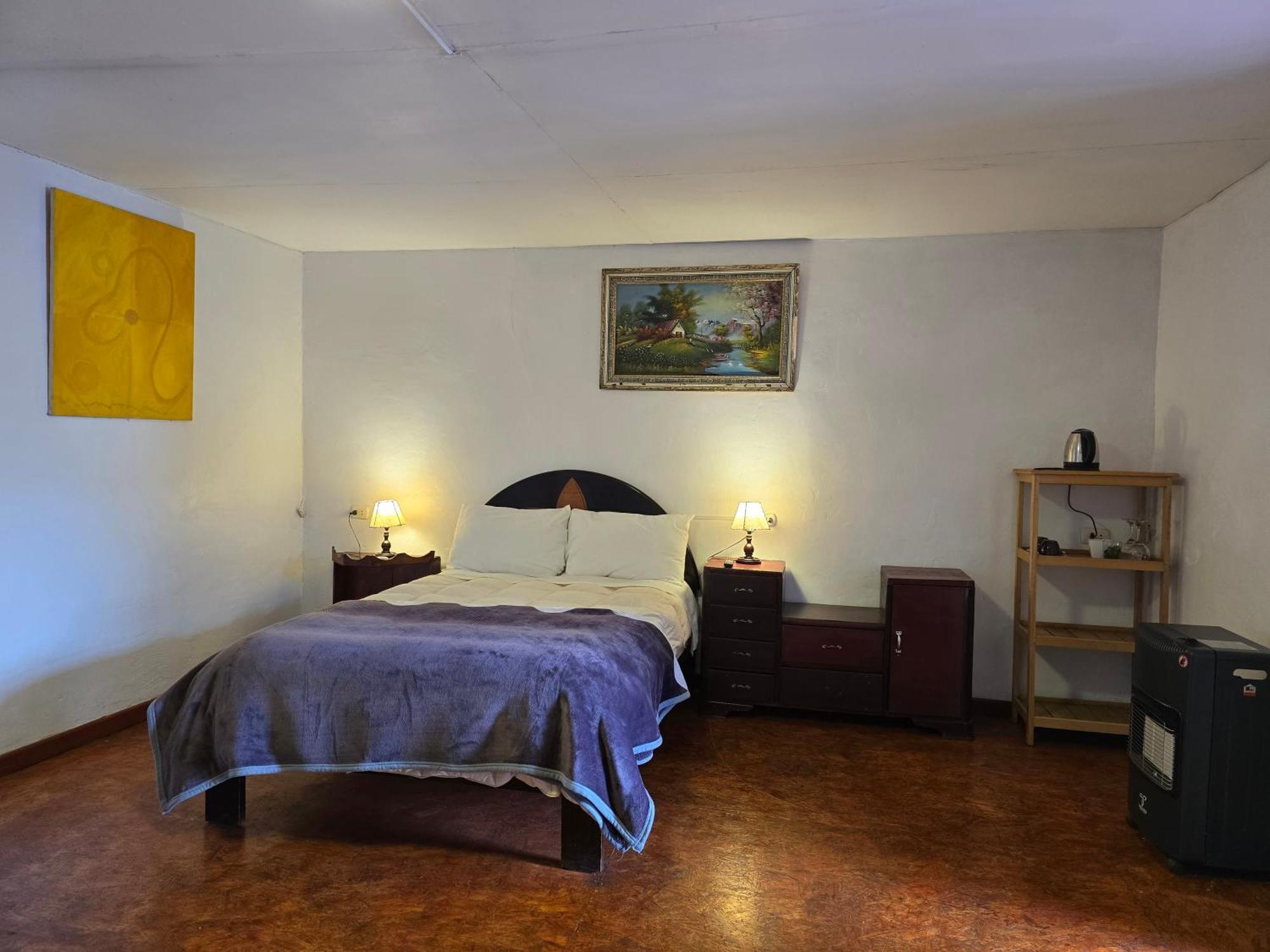 Barrio Inka B&B Cuzco Exteriér fotografie