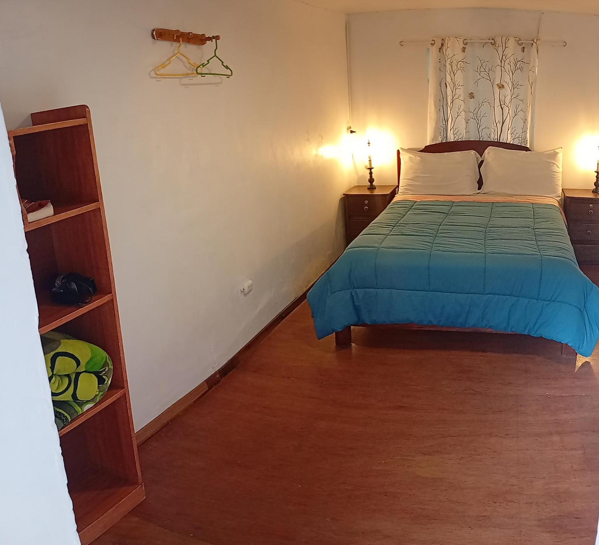 Barrio Inka B&B Cuzco Exteriér fotografie