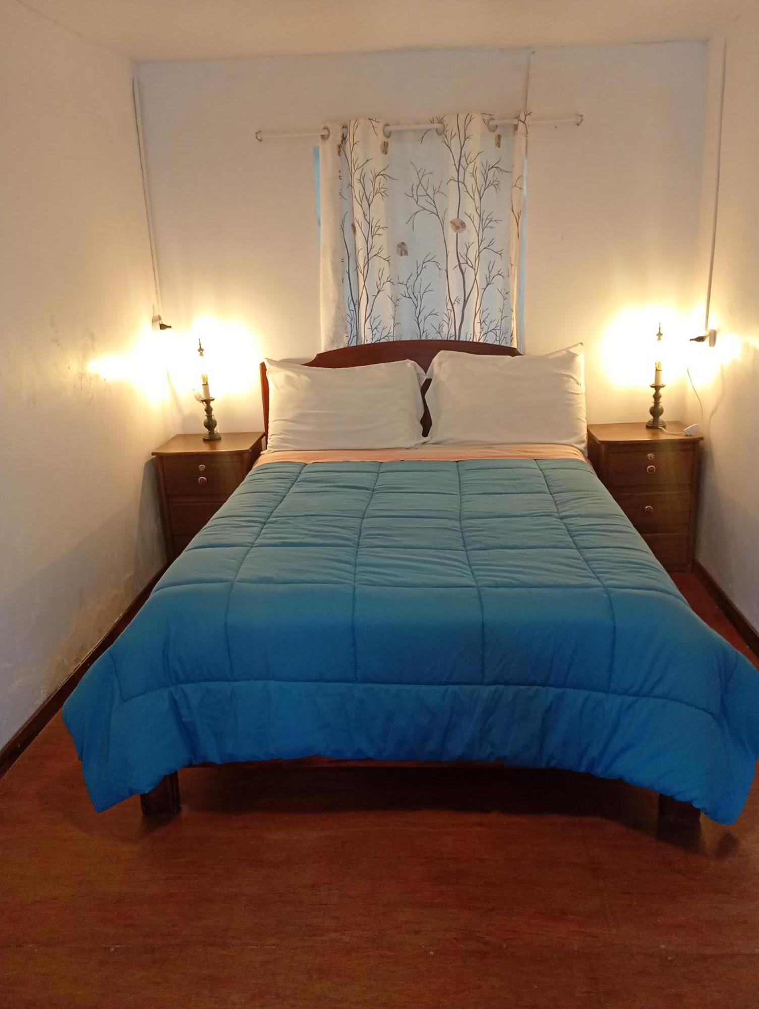 Barrio Inka B&B Cuzco Exteriér fotografie