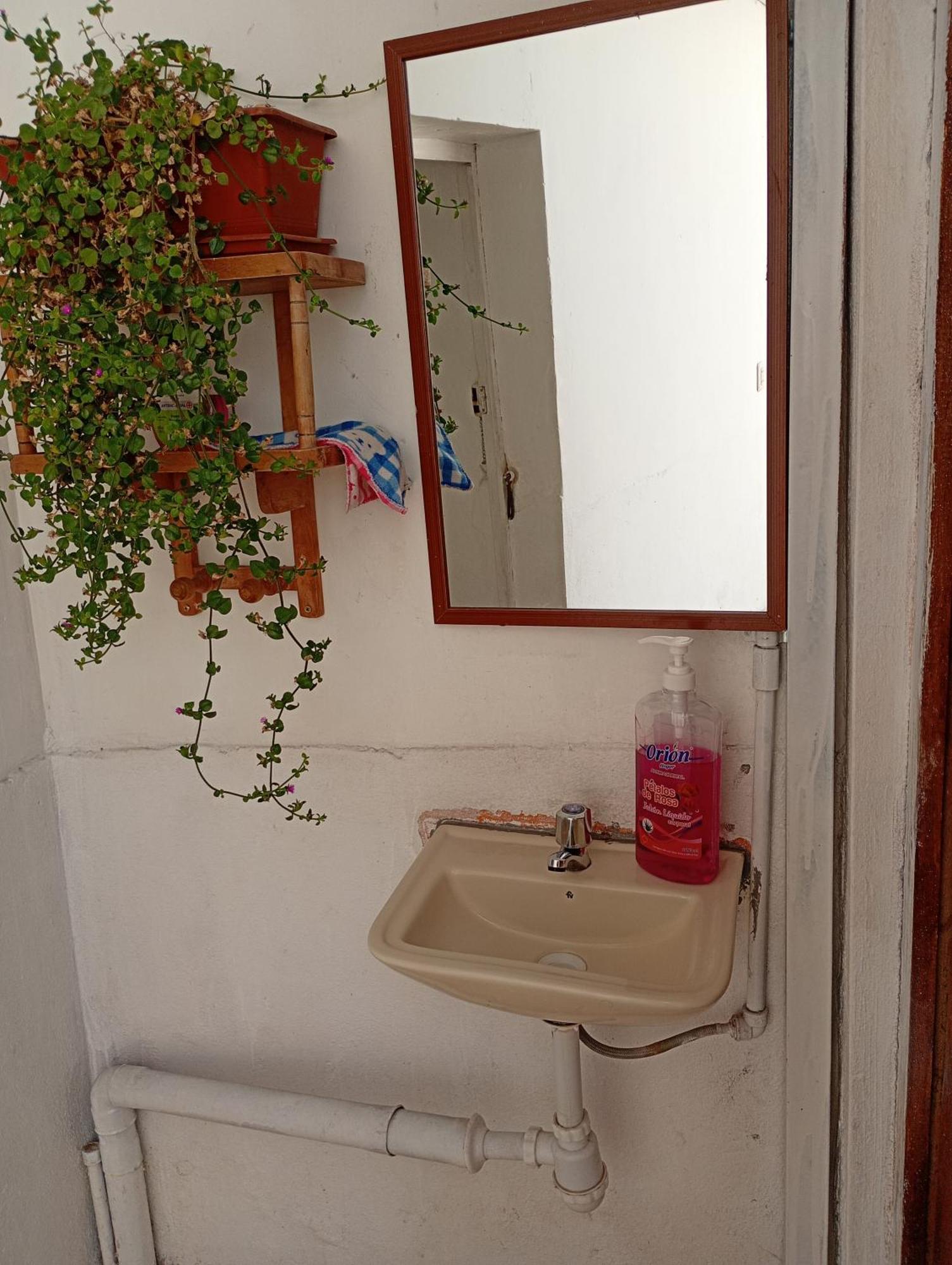 Barrio Inka B&B Cuzco Pokoj fotografie