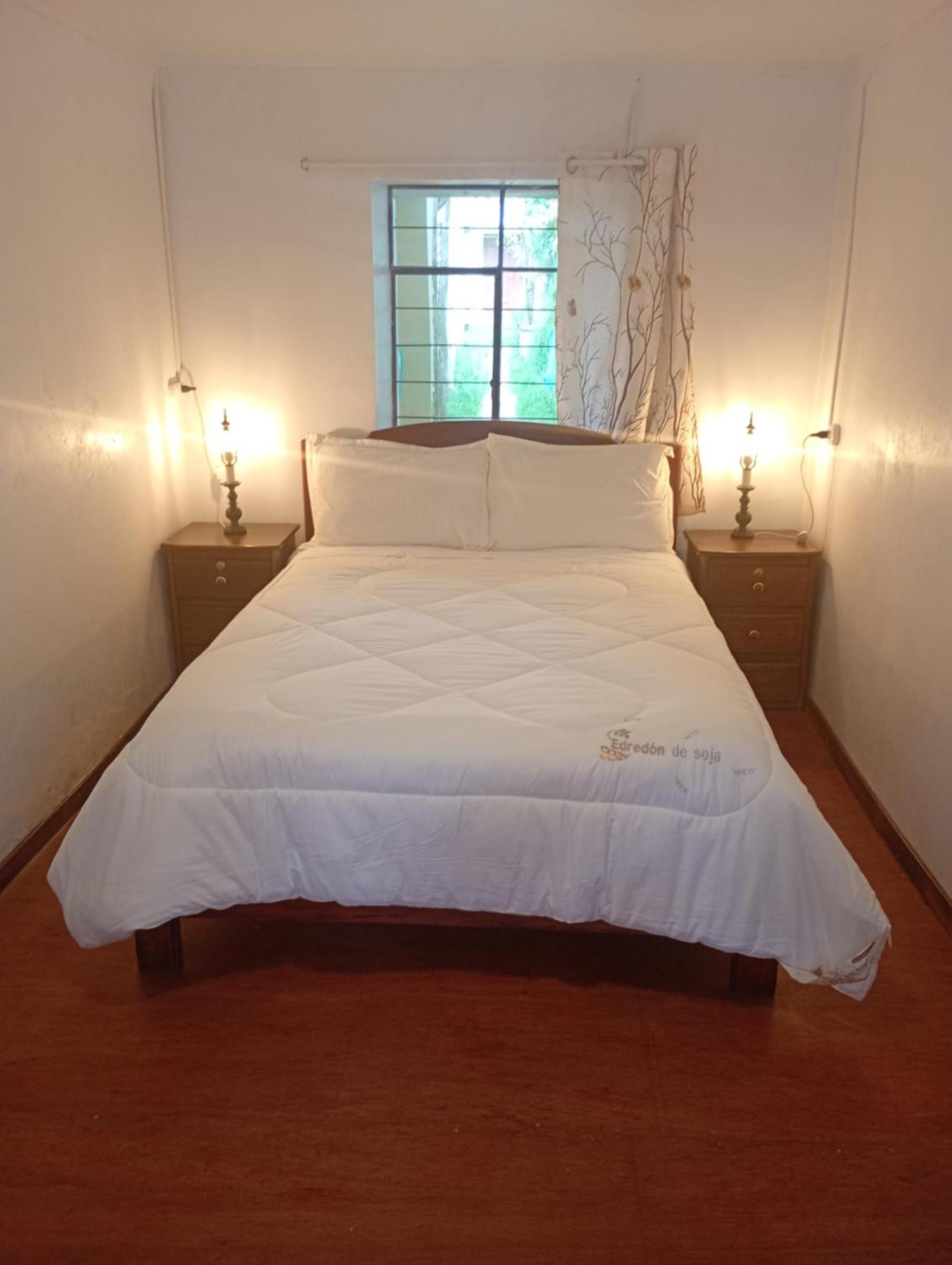 Barrio Inka B&B Cuzco Pokoj fotografie