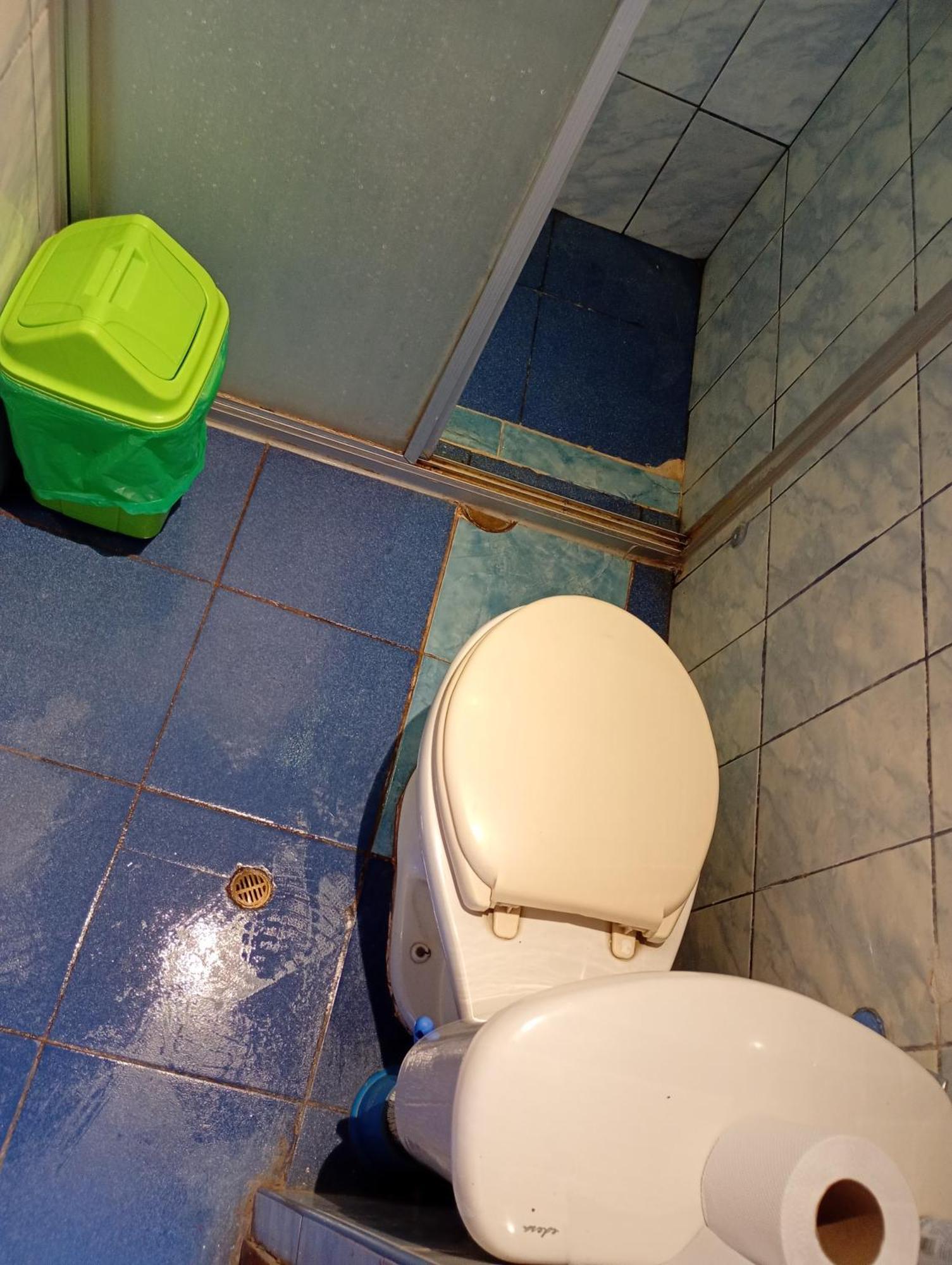 Barrio Inka B&B Cuzco Pokoj fotografie
