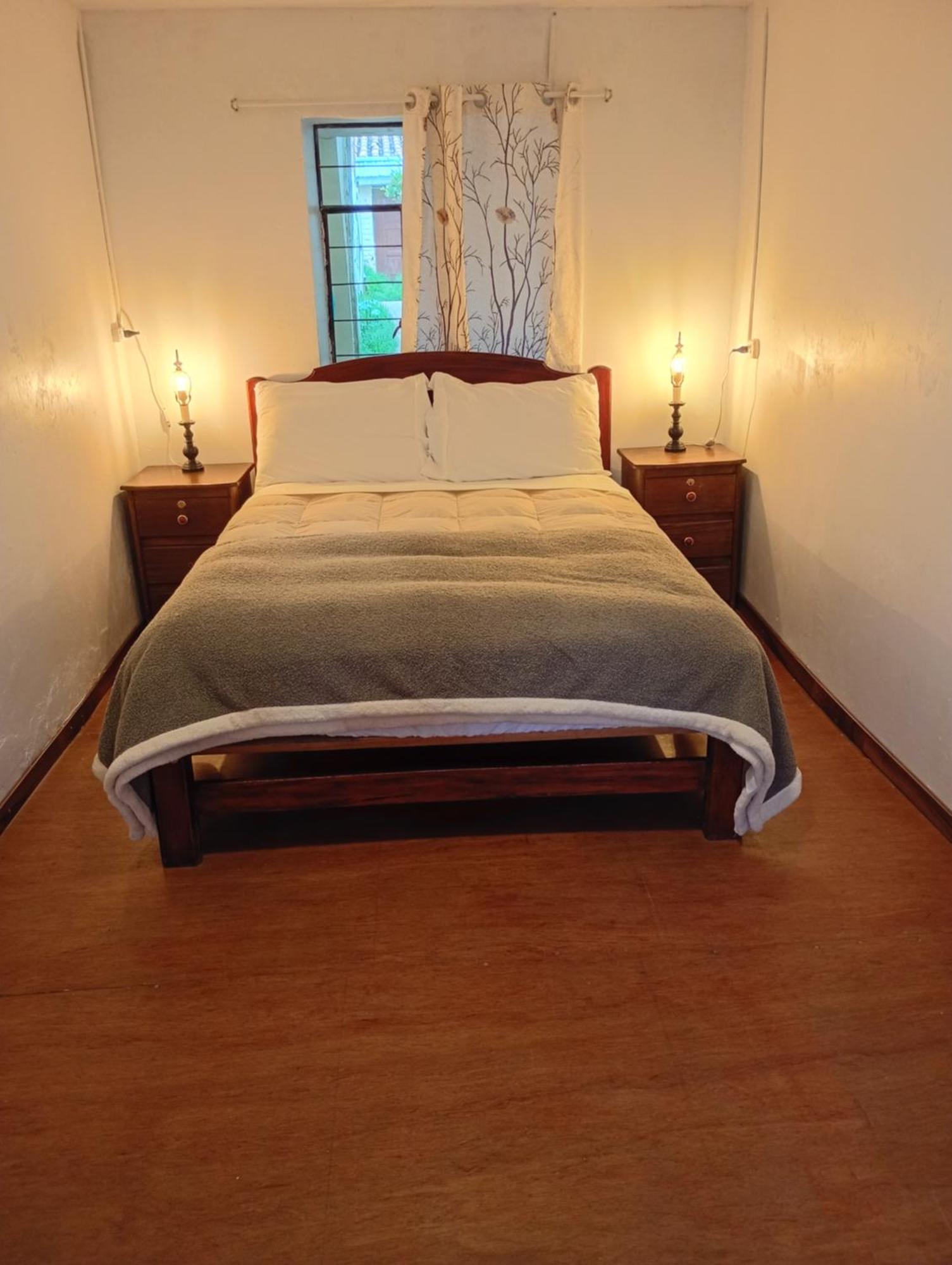 Barrio Inka B&B Cuzco Pokoj fotografie