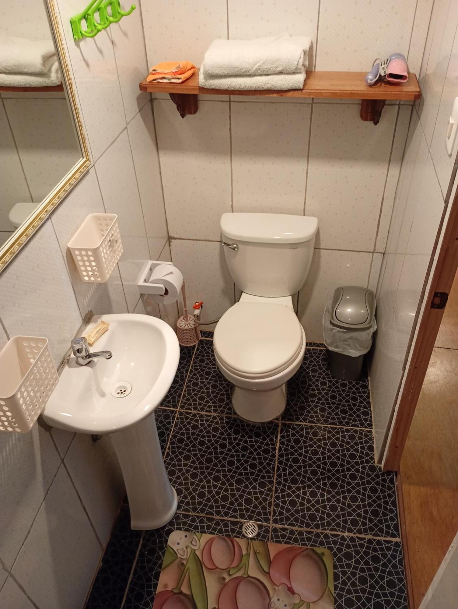 Barrio Inka B&B Cuzco Pokoj fotografie