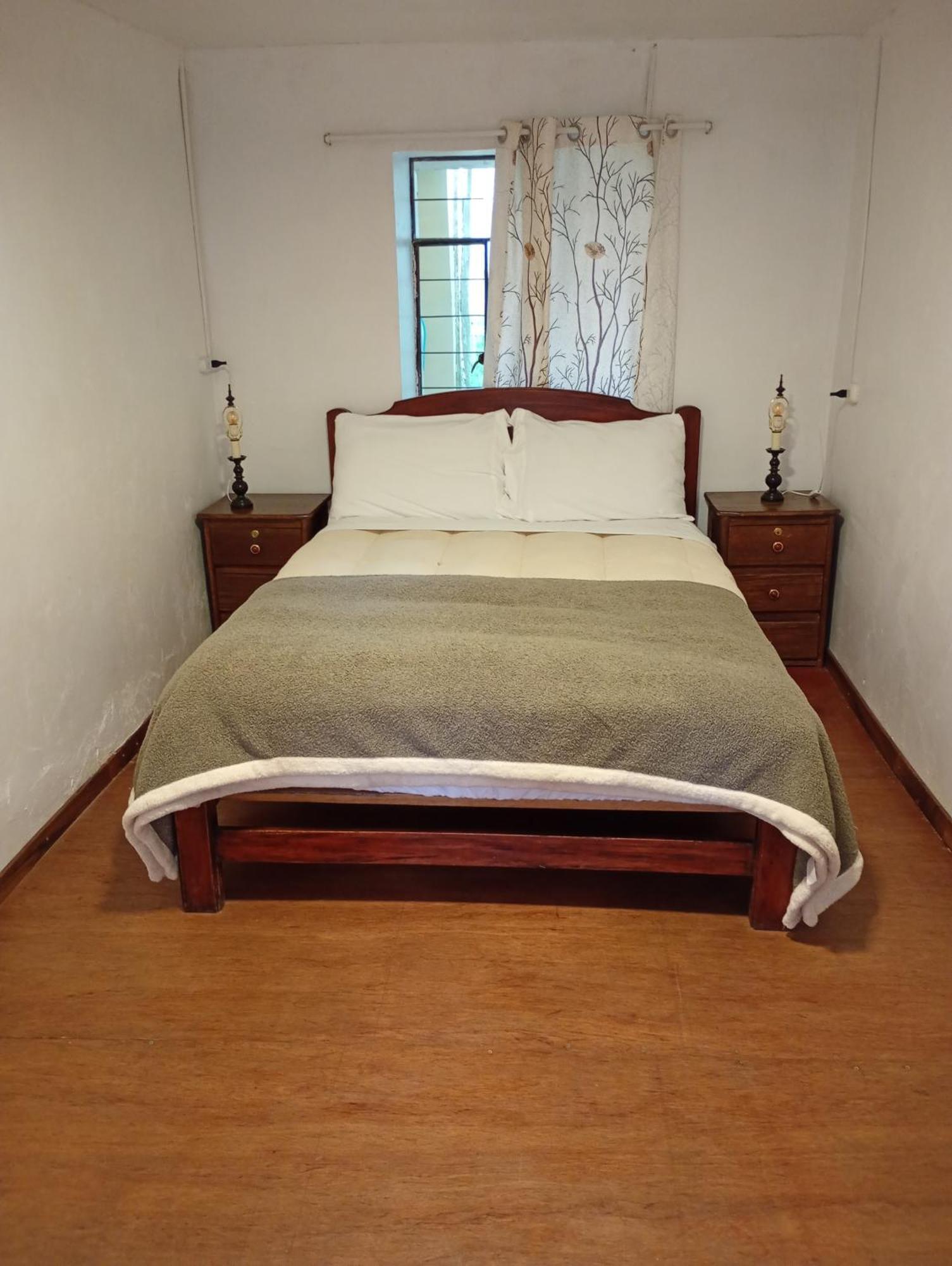 Barrio Inka B&B Cuzco Pokoj fotografie